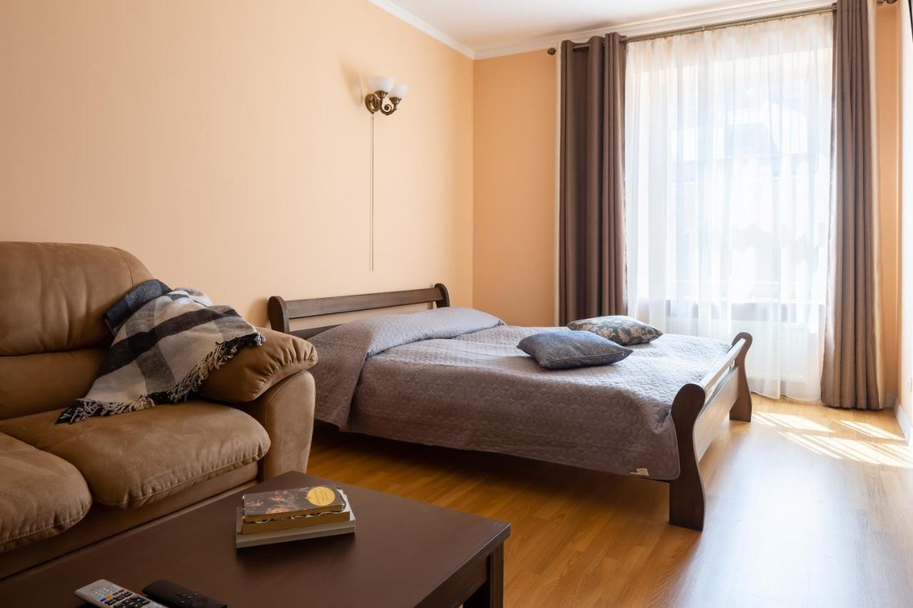 Lion King L21 Lwów Zewnętrze zdjęcie